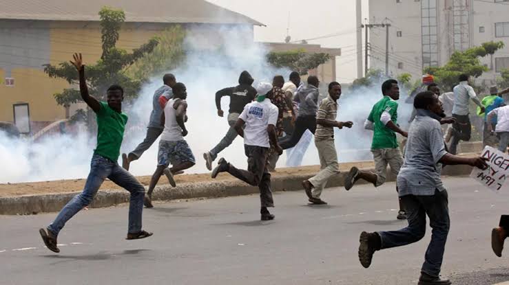 OPINION: Breaking the cycle of violence in our society by Aisha Mohammed Bukar